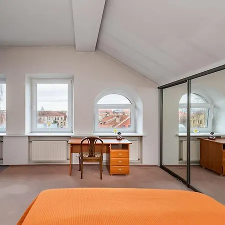 Charming Old Town By Polo Apartment Kaunas